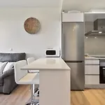 Piso En La Isla * إيسلا دي أروسا