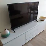 Piso En La Isla شقة