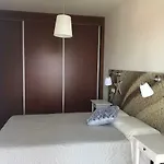 شقة Piso En La Isla