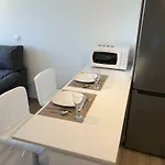 شقة Piso En La Isla *