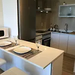 شقة Piso En La Isla *
