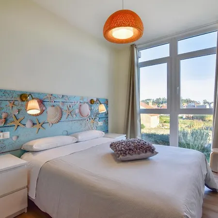 Piso En La Isla Apartment