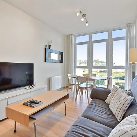 Lejlighed Piso En La Isla Isla de Arosa