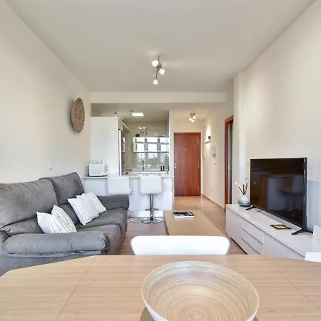 Piso En La Isla * Isla de Arosa