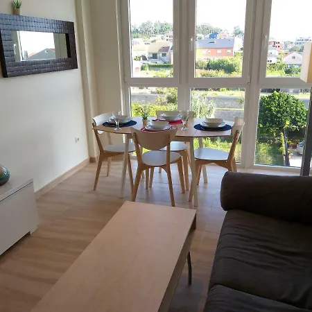 Piso En La Isla Apartment *