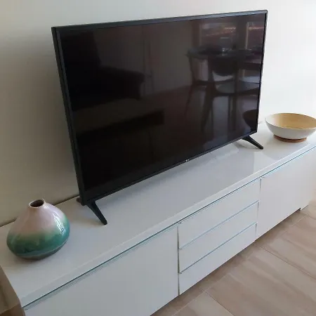 Piso En La Isla Apartment