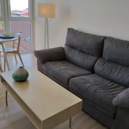 Piso En La Isla * Isla de Arosa