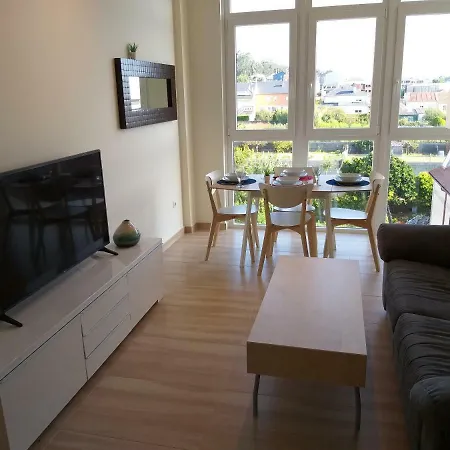 Piso En La Isla Isla de Arosa