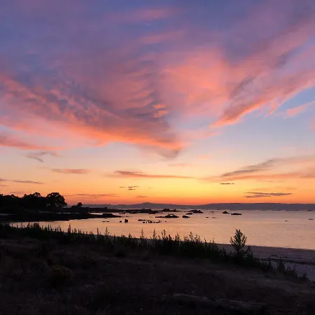 Piso En La Isla * A Illa de Arousa