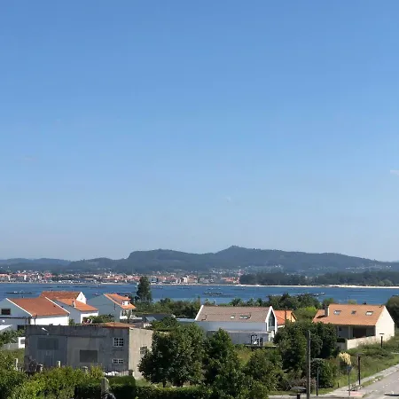 Piso En La Isla Apartment Isla de Arosa