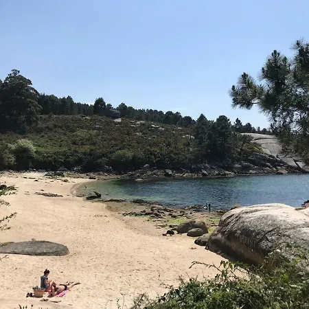 Apartment Piso En La Isla Isla de Arosa