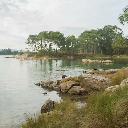 Lejlighed Piso En La Isla *