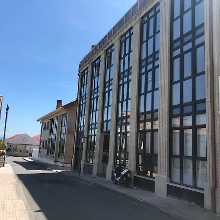 Lejlighed Piso En La Isla *