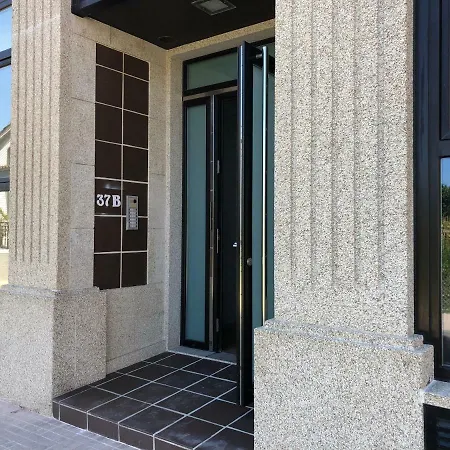 Lejlighed Piso En La Isla Isla de Arosa