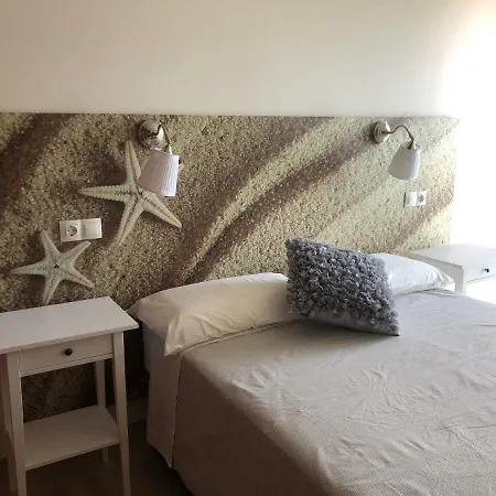 Piso En La Isla * Isla de Arosa