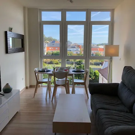 Piso En La Isla Lejlighed