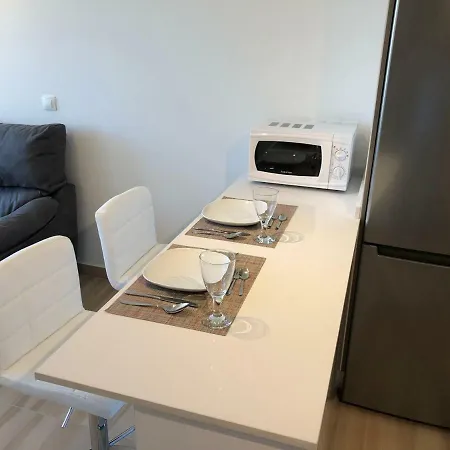 Apartment Piso En La Isla *