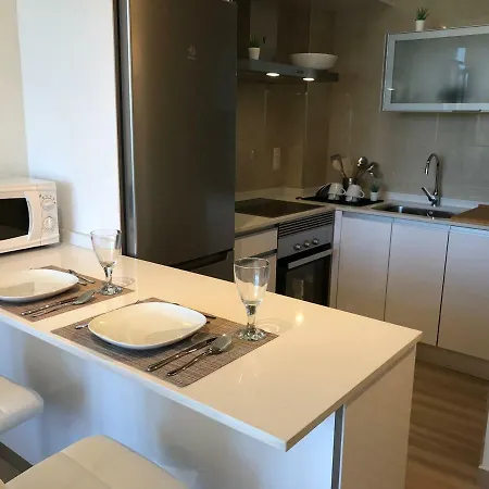 Apartment Piso En La Isla *