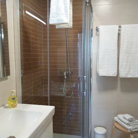 Piso En La Isla Apartment *