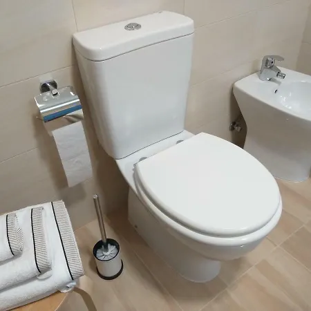 Piso En La Isla Isla de Arosa