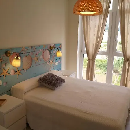 Piso En La Isla Apartment Isla de Arosa