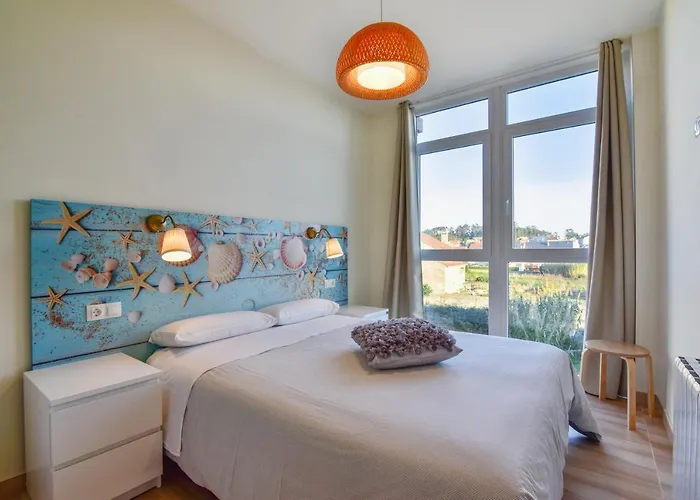 Piso En La Isla Daire