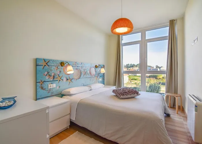 Piso En La Isla Isla de Arosa