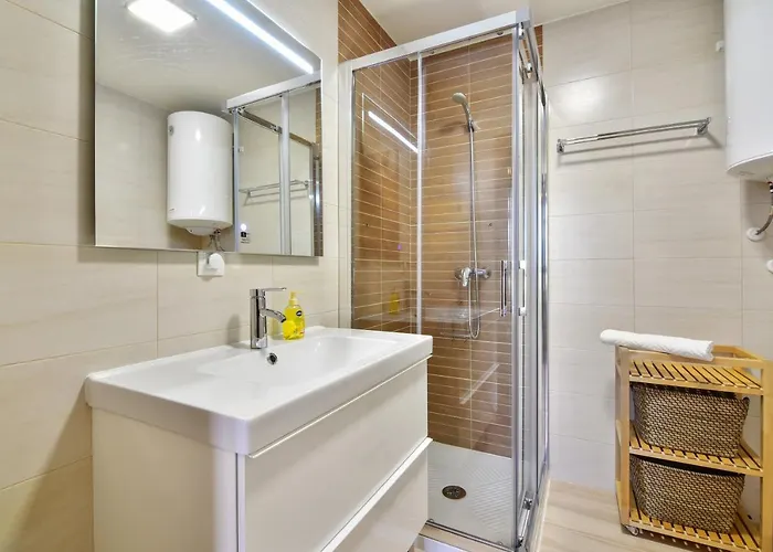 Daire Piso En La Isla Isla de Arosa