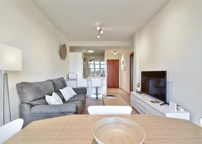 Piso En La Isla * Isla de Arosa