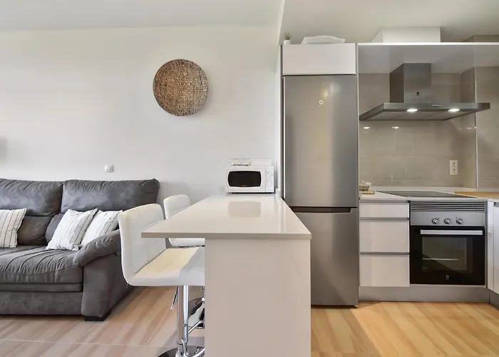 Piso En La Isla * Isla de Arosa