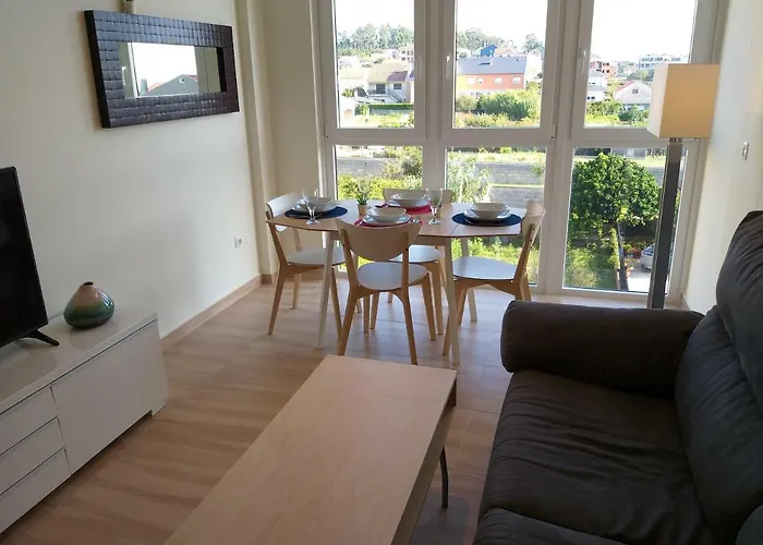 Piso En La Isla Daire *