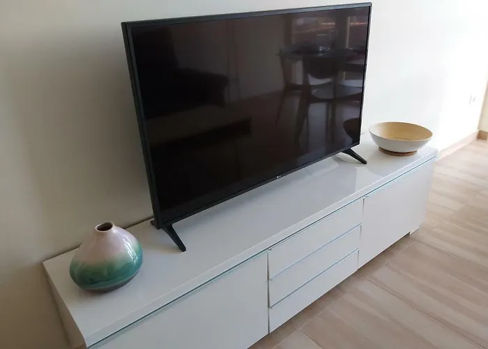 Piso En La Isla Daire