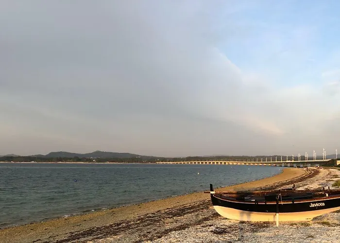 Piso En La Isla Daire Isla de Arosa