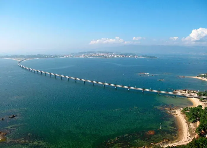 Piso En La Isla Daire