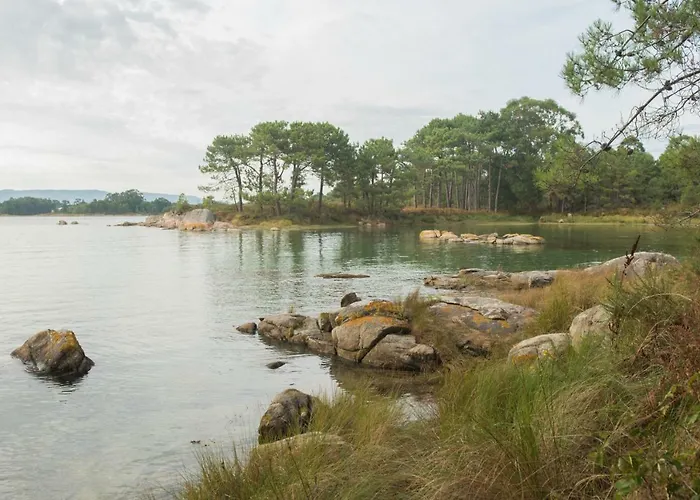 Daire Piso En La Isla *