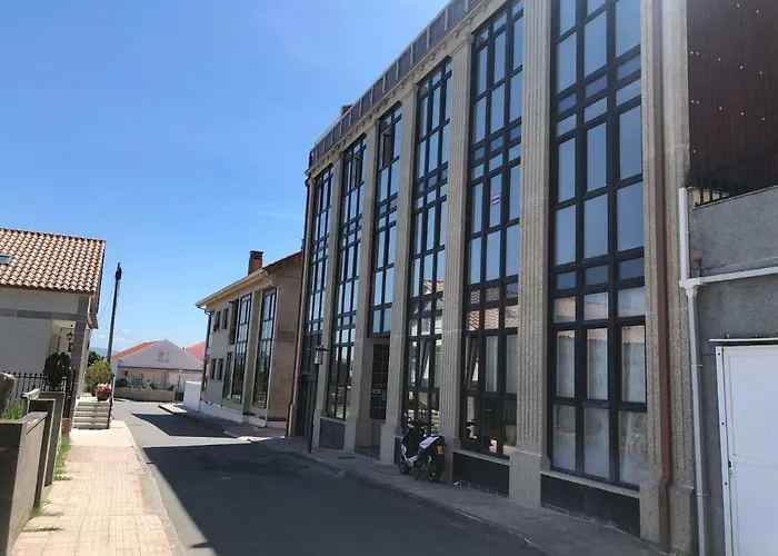 Lejlighed Piso En La Isla *