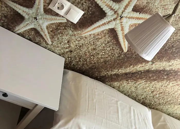 Piso En La Isla Daire Isla de Arosa