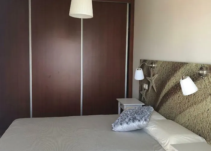 Daire Piso En La Isla