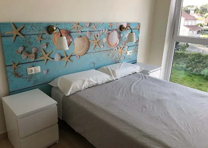 Lejlighed Piso En La Isla