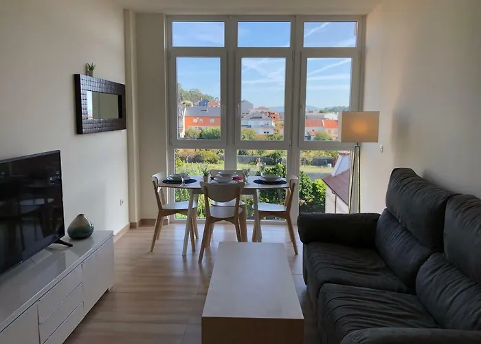 Piso En La Isla Lejlighed