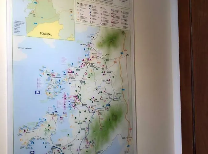 Piso En La Isla Lejlighed Isla de Arosa