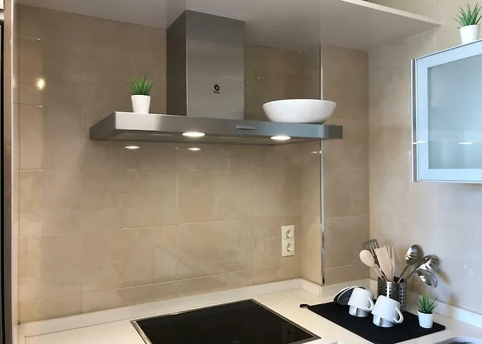 Daire Piso En La Isla Isla de Arosa