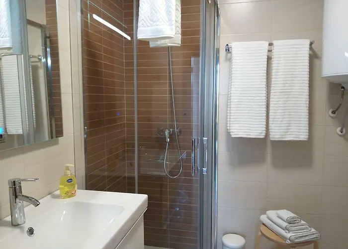 Piso En La Isla Daire *