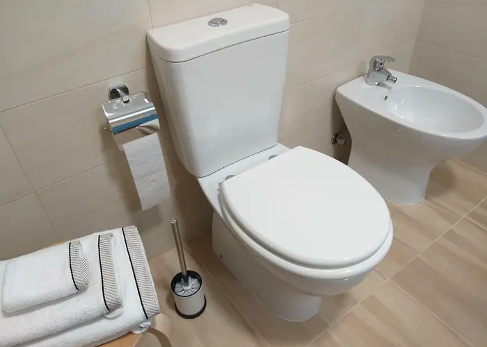 Piso En La Isla Isla de Arosa