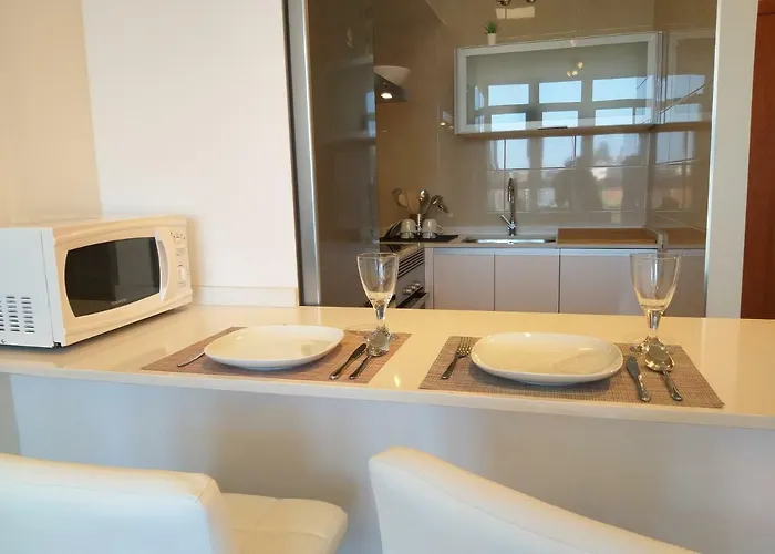 Piso En La Isla * Isla de Arosa