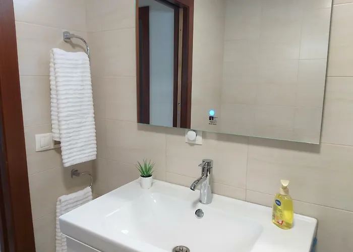 Piso En La Isla Isla de Arosa