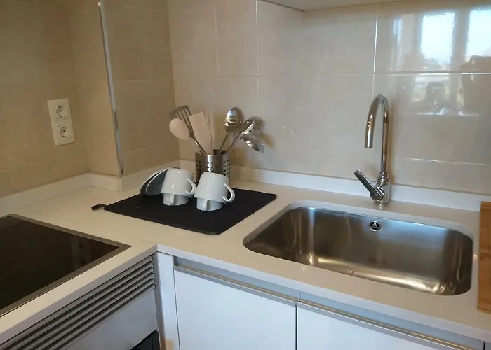 Piso En La Isla Daire